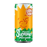 Karma Drinks - Karma Summer Orangeade 250ml  Adomoo